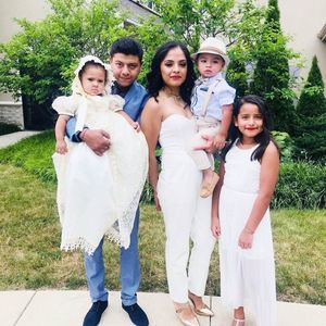 Meet your Posher, Omar